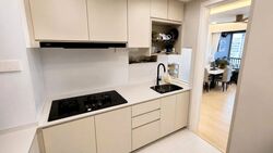 Austville Residences (D19), Condominium #613078561